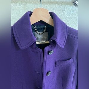 J Crew Lady Coats